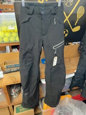 O'Neill Jones Size M Snowboard Ski Pants